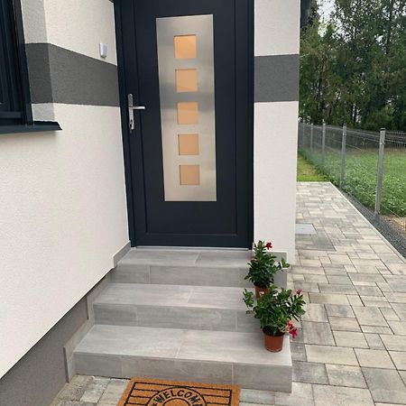Zenit Apartman Buk Luaran gambar