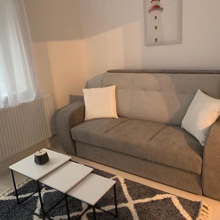 Zenit Apartman Buk Luaran gambar