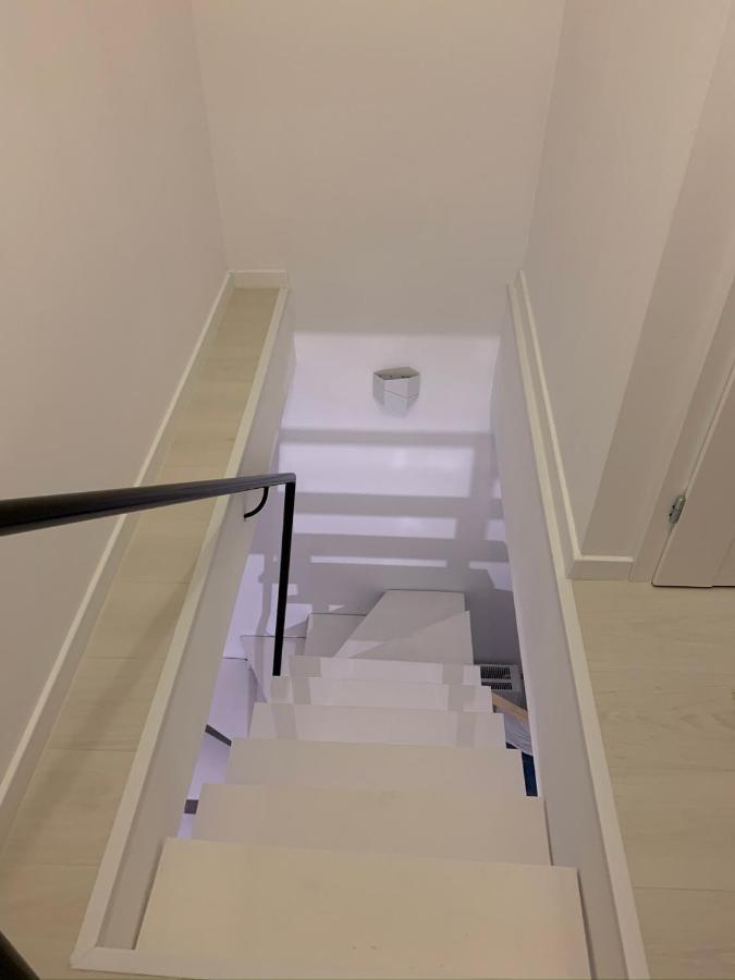Zenit Apartman Buk Luaran gambar