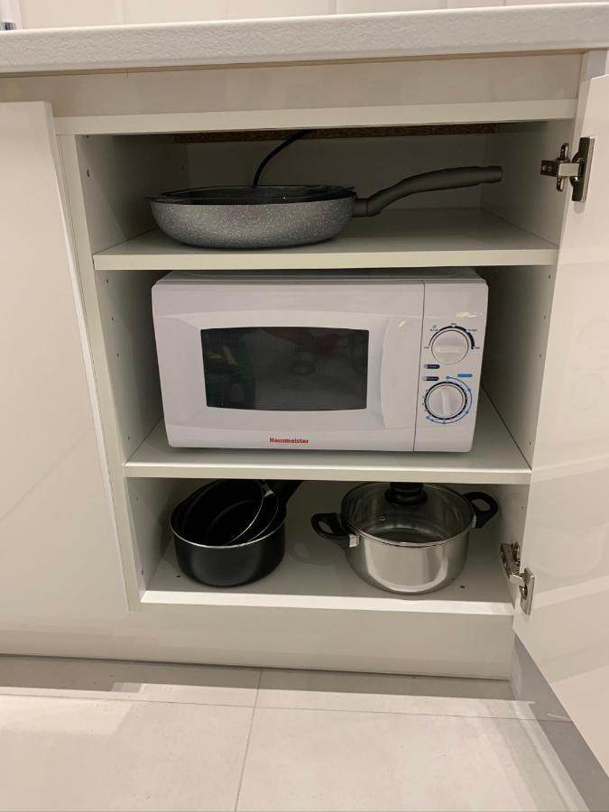 Zenit Apartman Buk Luaran gambar