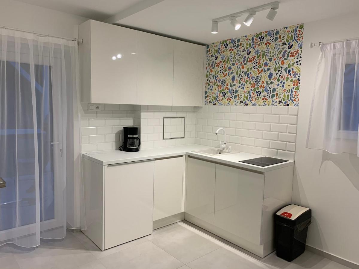 Zenit Apartman Buk Luaran gambar