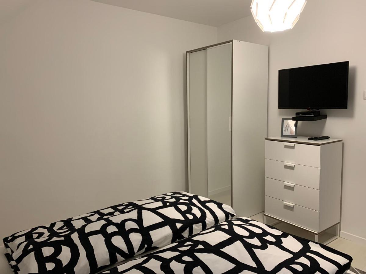 Zenit Apartman Buk Luaran gambar